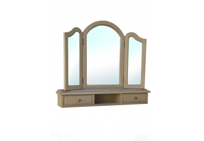 Toaletn&eacute; zrkadlo KELLY