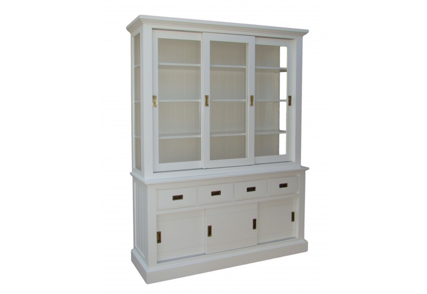 Pr&iacute;born&iacute;k s vitr&iacute;nou MACILLO