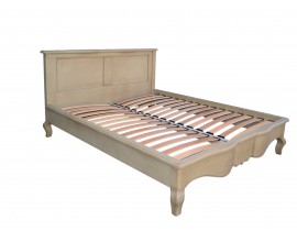 Posteľ REINA dvoj posteľ 140x190
