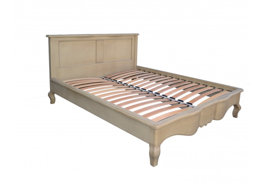 Posteľ REINA dvoj posteľ 140x190