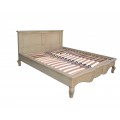 Posteľ REINA dvoj posteľ 140x190