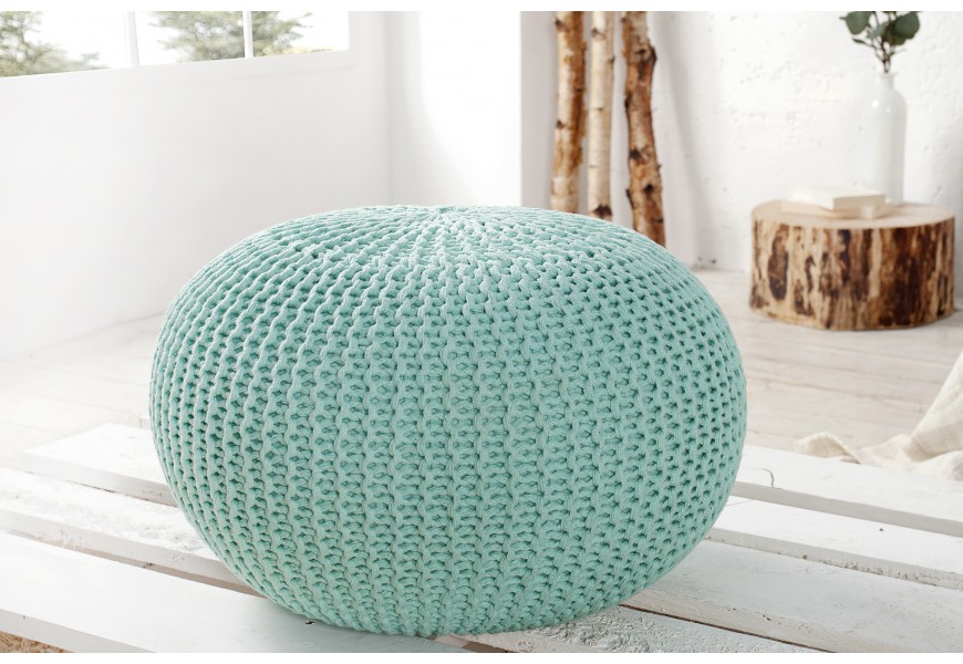 Dizajnov&aacute; &scaron;t&yacute;lov&aacute; taburetka Stool 50cm m&auml;tov&aacute;