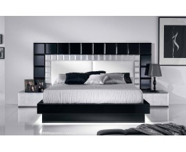 Spáľňová zostava Natassia 1