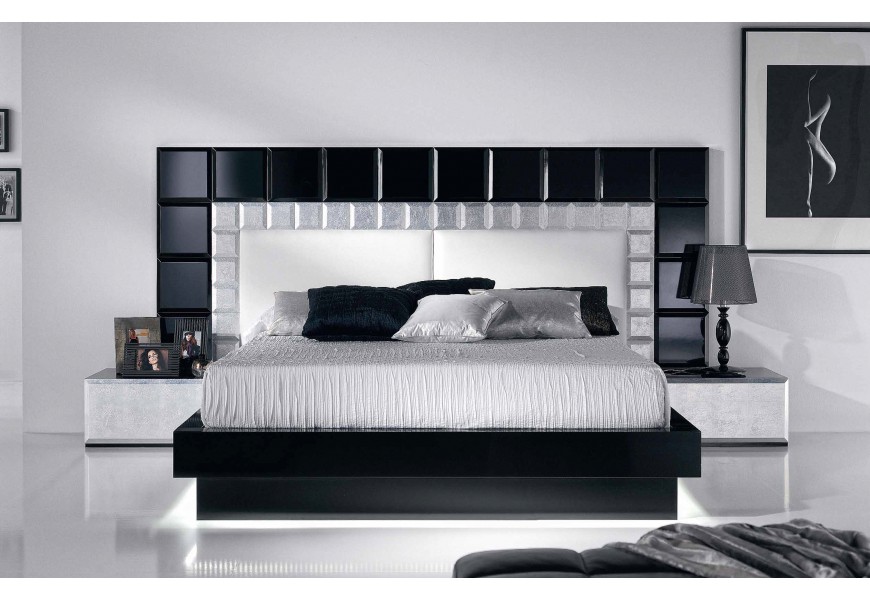 Spáľňová zostava Natassia 1