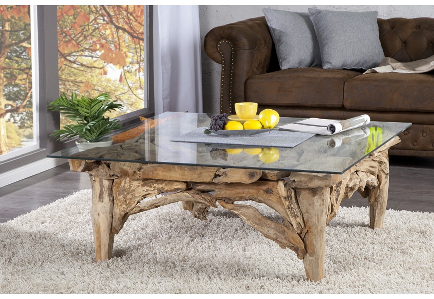 Mas&iacute;vny konferenčn&yacute; stol&iacute;k Riverside 100cm