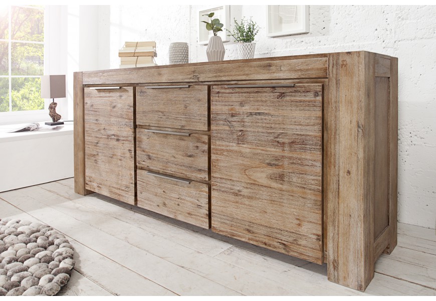 Príborník Giant 180cm