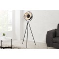 Originálna Moderná stojaca lampa Studio 140 cm