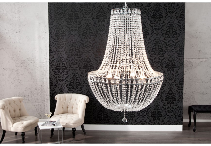 Luxusn&yacute; elegantn&yacute; z&aacute;vesn&yacute; luster Glory