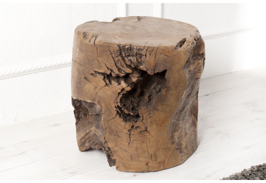 Dizajnový štýlový stolík Voodoo