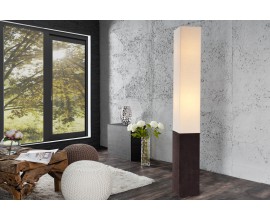 Dizajnová moderná stojaca lampa Paric Classic