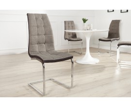 Dizajnová moderná stolička London