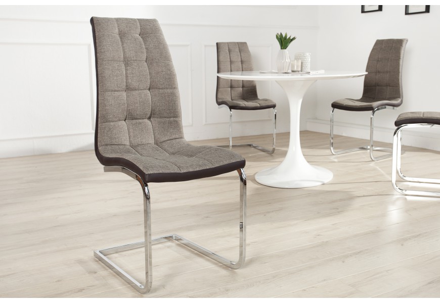 Dizajnov&aacute; modern&aacute; stolička London