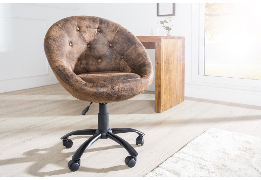 Luxusné elegantné kreslo Couture 90-100cm