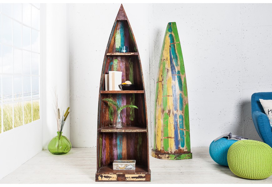 &Scaron;t&yacute;lov&yacute; reg&aacute;l Borneo 190cm