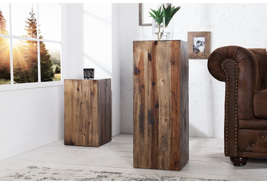 Podstavec Columna hned&yacute; ag&aacute;t