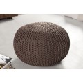 Dizajnová štýlová taburetka Stool 50cm