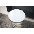 Luxusný elegantný príručný stolík Astro 45cm