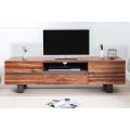 Dizajnov&yacute; Tv stol&iacute;k Forest 160cm