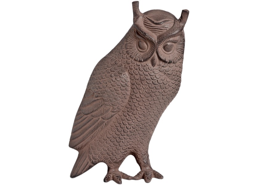 Veľk&aacute; so&scaron;ka sovy