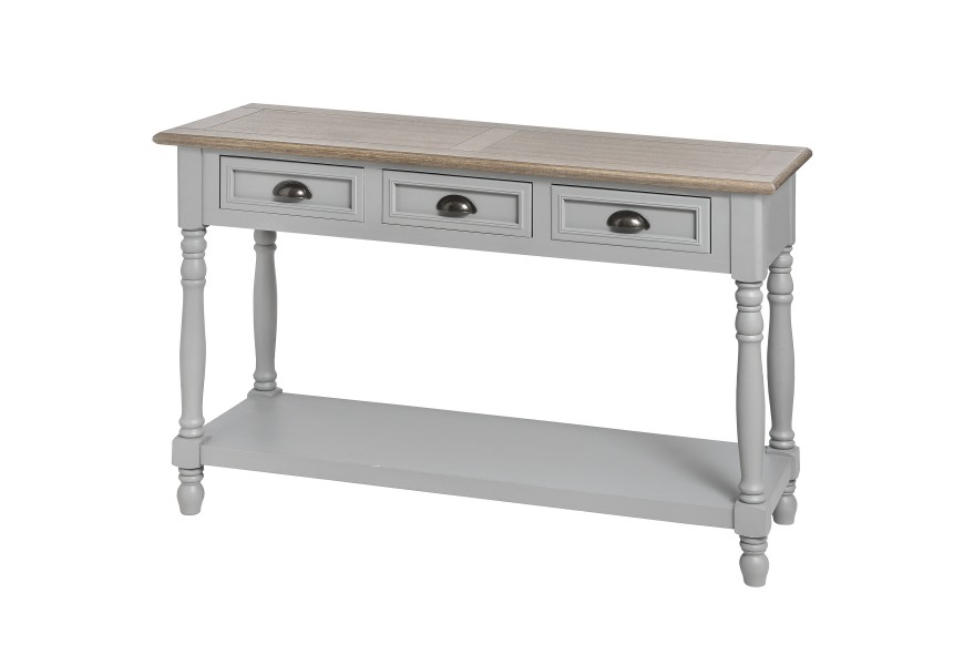 &Scaron;t&yacute;lov&yacute; vintage kuchynsk&yacute; stol&iacute;k Churchill