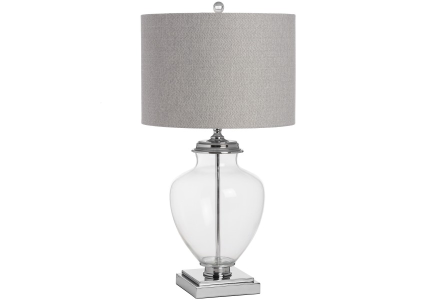 Dizajnová stolná lampa Perugia