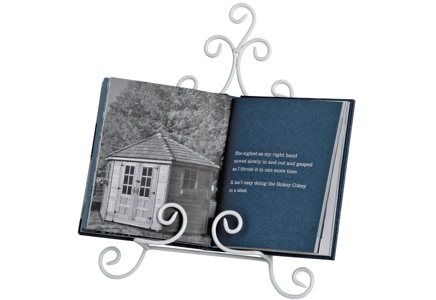 Antick&yacute; biely ve&scaron;iak