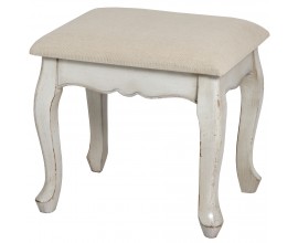 Vintage taburetka LOUIS