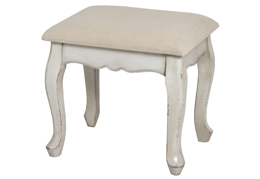 Vintage taburetka LOUIS