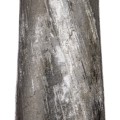 Antický sklenený svietnik MERCURY 31cm
