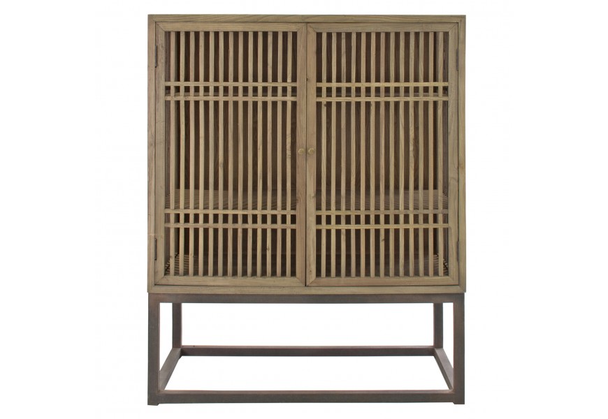 Dizajnov&aacute; skriňa JINAN