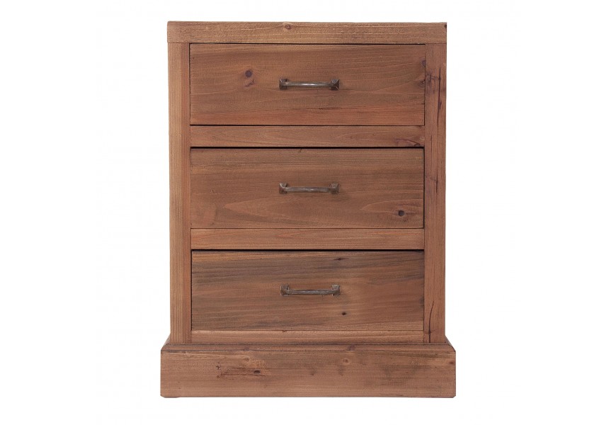 &Scaron;t&yacute;lov&yacute; nočn&yacute; stol&iacute;k VICHY