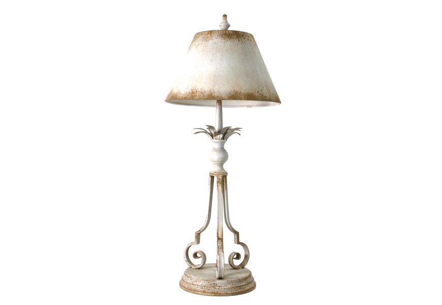 &Scaron;t&yacute;lov&aacute; provens&aacute;lska lampa GUAM