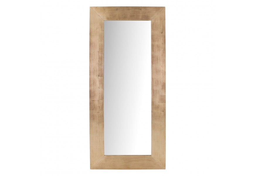 Dizajnov&eacute; zrkadlo TUG 203x94cm