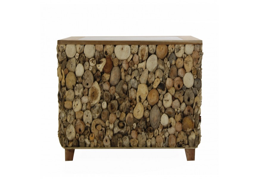 &Scaron;t&yacute;lov&yacute; stol&iacute;k ARGAO 70x70