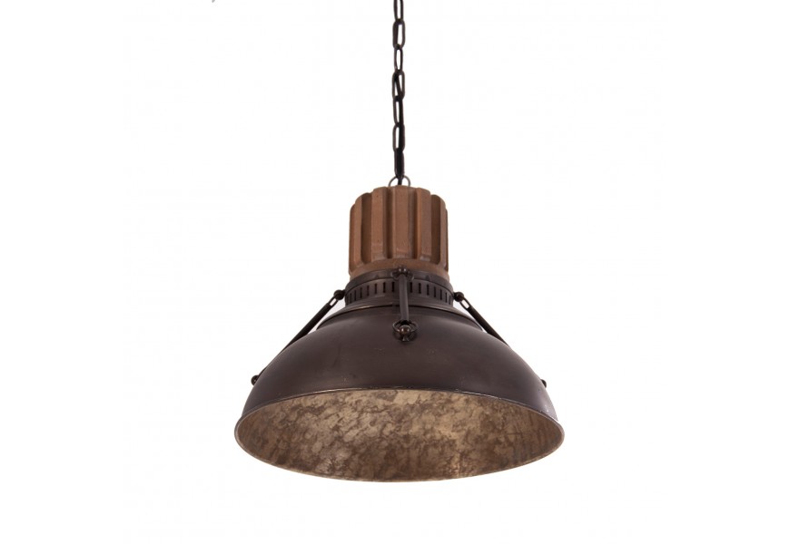 Industri&aacute;lne z&aacute;vesn&eacute; svietidlo TRUDO