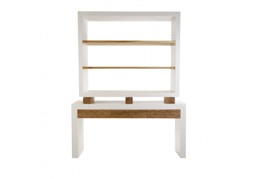 Dizajnov&aacute; knižnica BERLIN