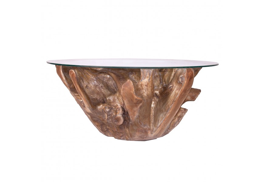 Luxusn&yacute; mas&iacute;vny konferenčn&yacute; st&ocirc;l KIZOU