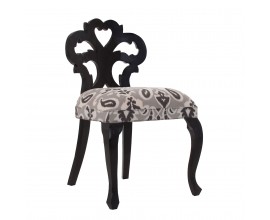 Luxusná stolička RAPALLO