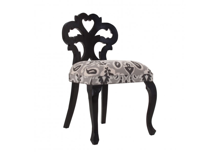 Luxusn&aacute; stolička RAPALLO