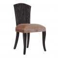 Luxusná vintage stolička IMPERIA