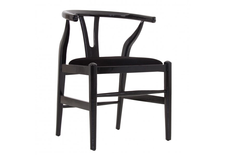 Luxusn&aacute; stolička DRIPE