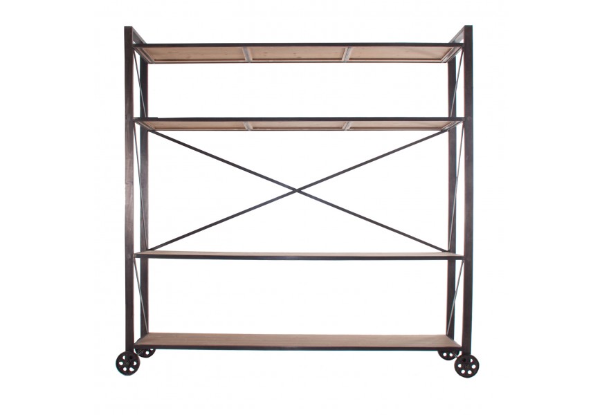 &Scaron;t&yacute;lov&aacute; industri&aacute;lna knižnica MOY