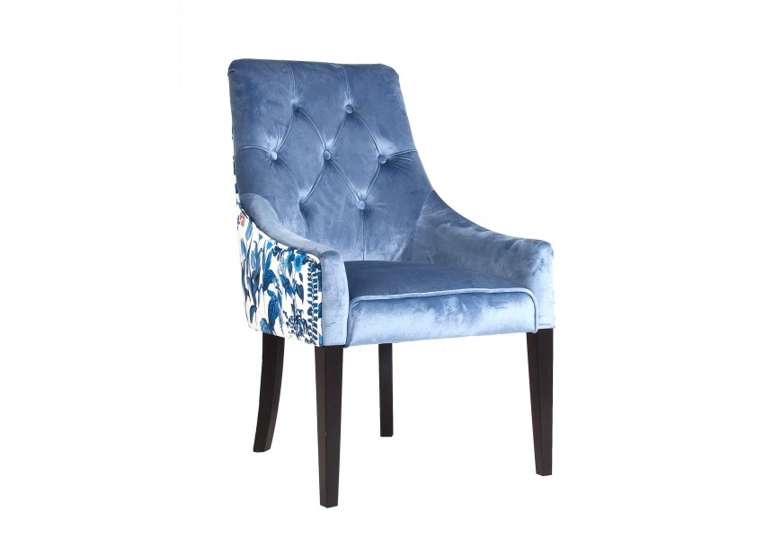 Luxusn&aacute; stolička TROYES