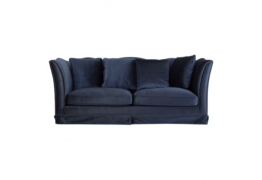 Luxusn&aacute; sedačka JULIET