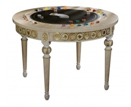 Pokrový stôl Candle