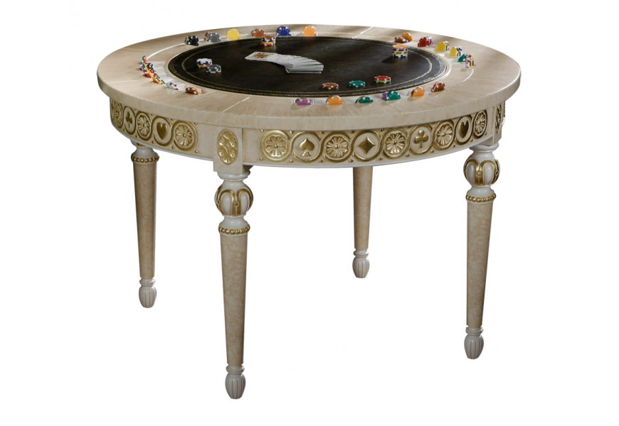 Pokrov&yacute; st&ocirc;l Candle