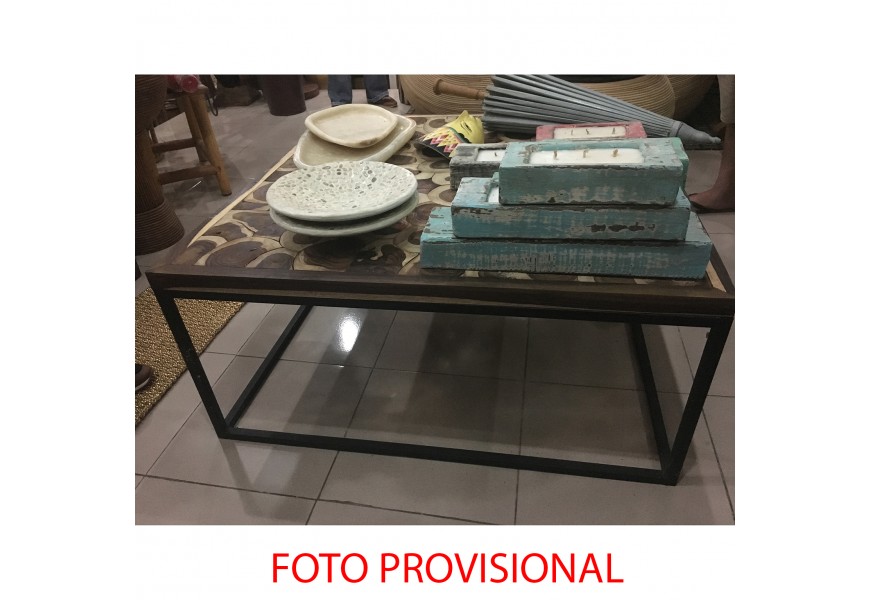 Luxusn&yacute; konferenčn&yacute; stol&iacute;k BERKAN II.