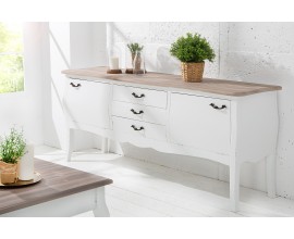 Luxusný vidiecky príborník Maison Belle Affaire 155cm 