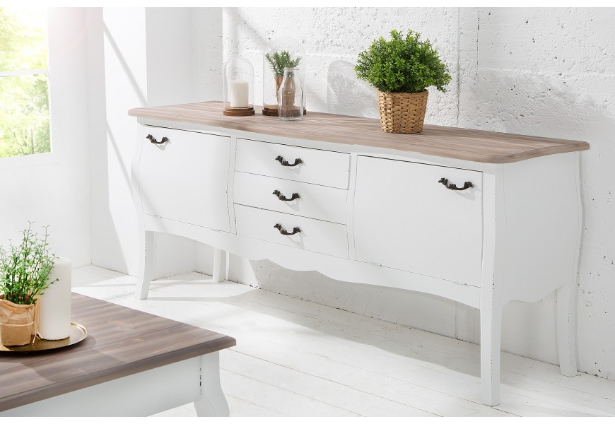 Luxusn&yacute; vidiecky pr&iacute;born&iacute;k Maison Belle Affaire 155cm 