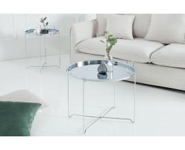 Štýlový konferenčný stolík Marrakesch 56cm